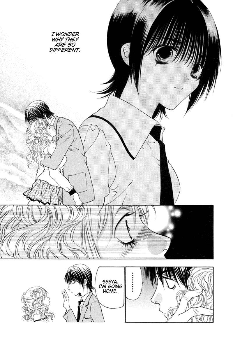 Page 13 Chapter 4 Bitter Virgin
