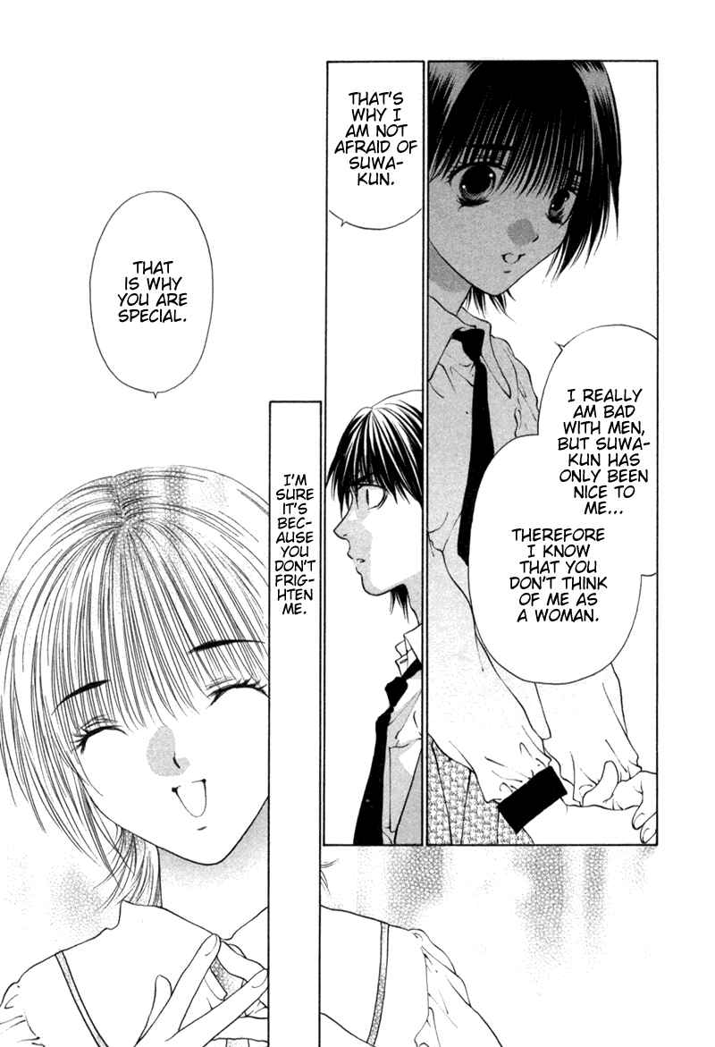 Page 18 Chapter 4 Bitter Virgin