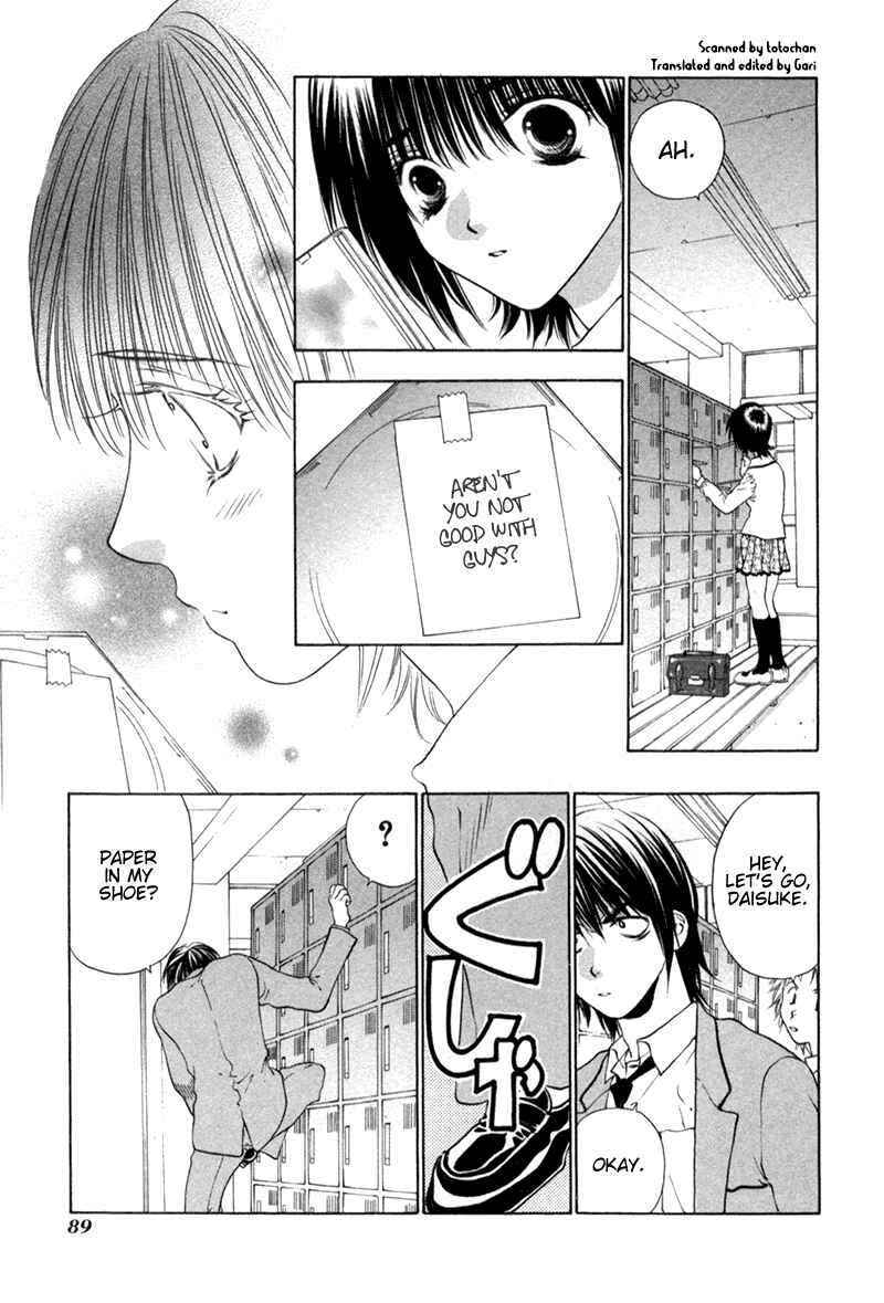 Page 7 Chapter 4 Bitter Virgin