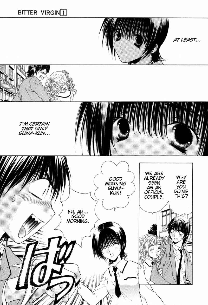 Page 5 Chapter 6 Bitter Virgin