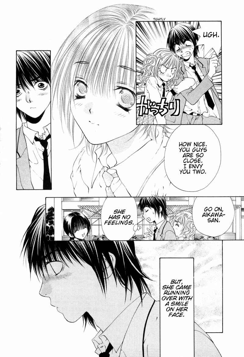 Page 6 Chapter 6 Bitter Virgin