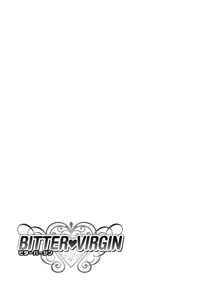 Page 25 Chapter 32 Bitter Virgin