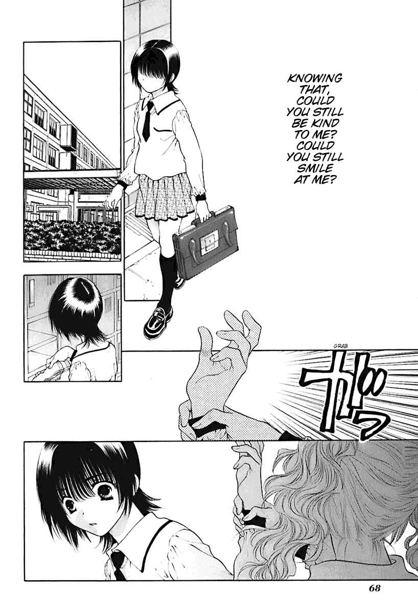 Page 16 Chapter 19 Bitter Virgin