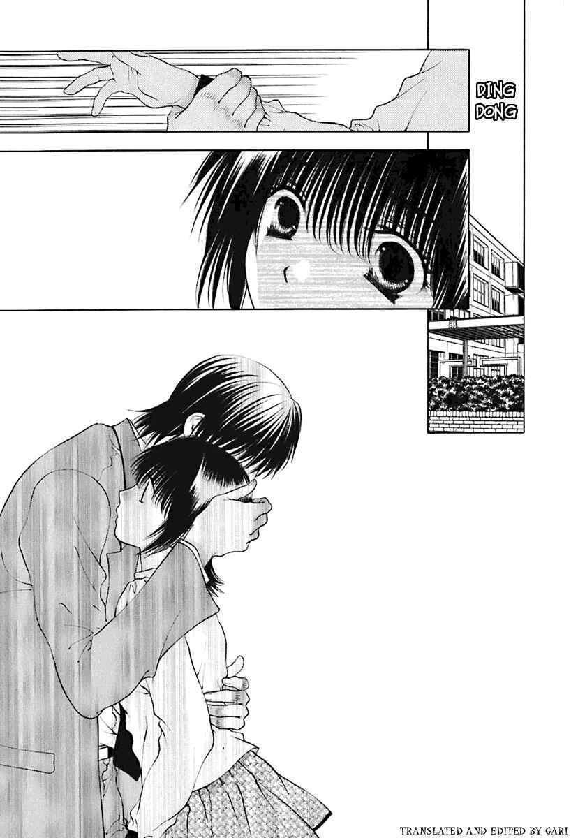 Page 24 Chapter 19 Bitter Virgin