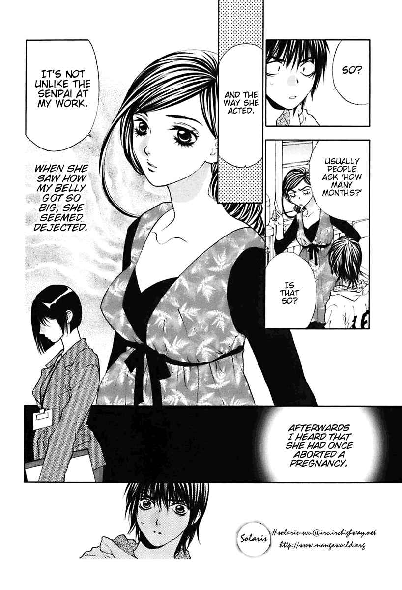 Page 4 Chapter 19 Bitter Virgin