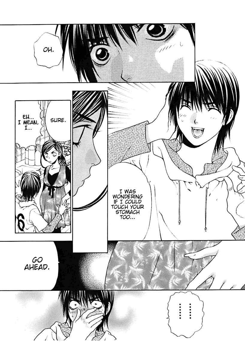 Page 8 Chapter 19 Bitter Virgin