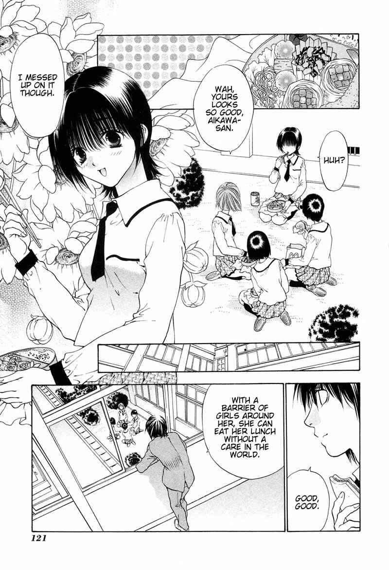 Page 14 Chapter 5 Bitter Virgin