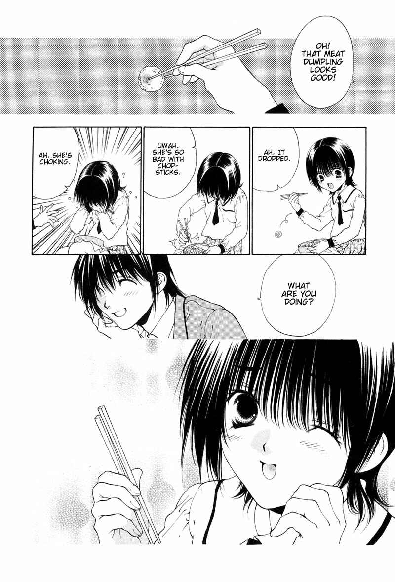 Page 15 Chapter 5 Bitter Virgin