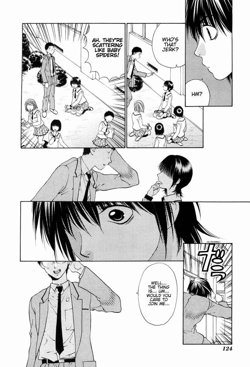 Page 17 Chapter 5 Bitter Virgin