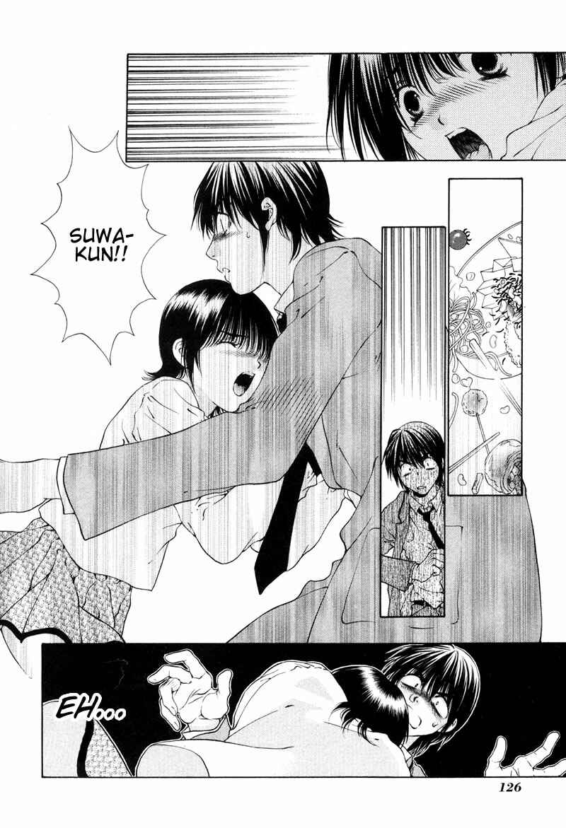Page 19 Chapter 5 Bitter Virgin