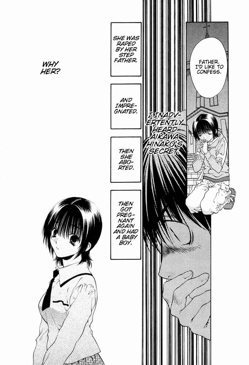 Page 4 Chapter 5 Bitter Virgin