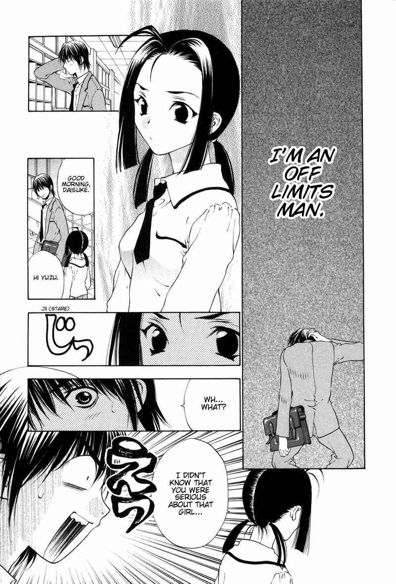 Page 9 Chapter 5 Bitter Virgin