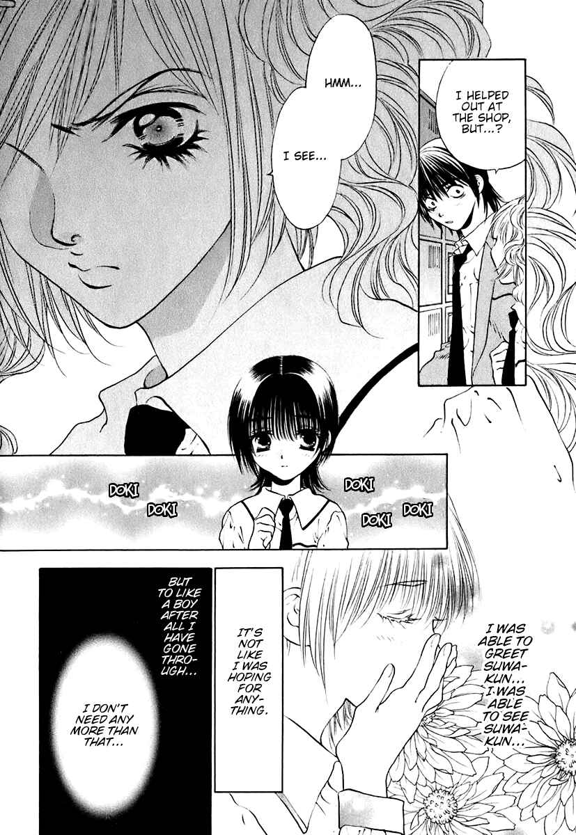 Page 8 Chapter 16 Bitter Virgin