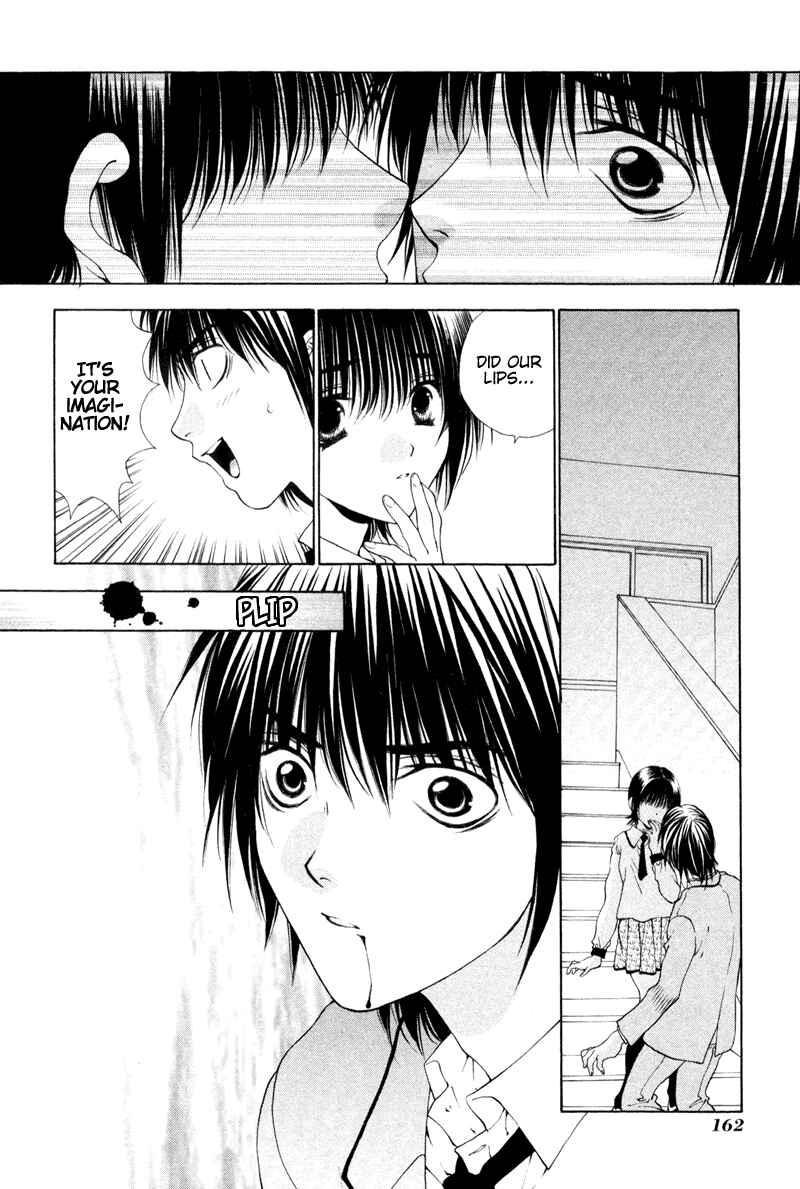 Page 2 Chapter 7 Bitter Virgin