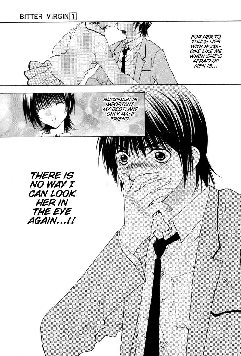 Page 5 Chapter 7 Bitter Virgin