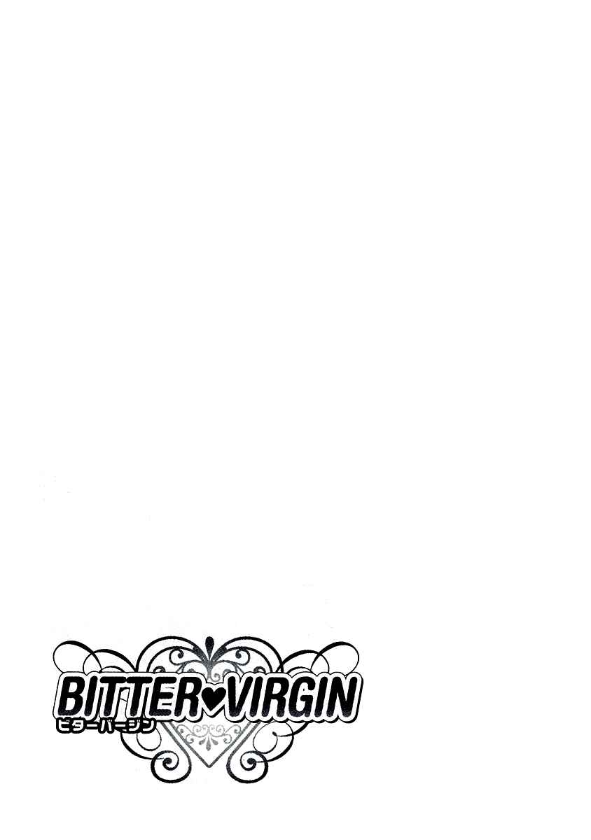 Page 25 Chapter 26 Bitter Virgin