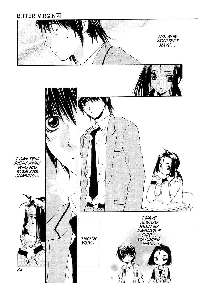 Page 7 Chapter 26 Bitter Virgin