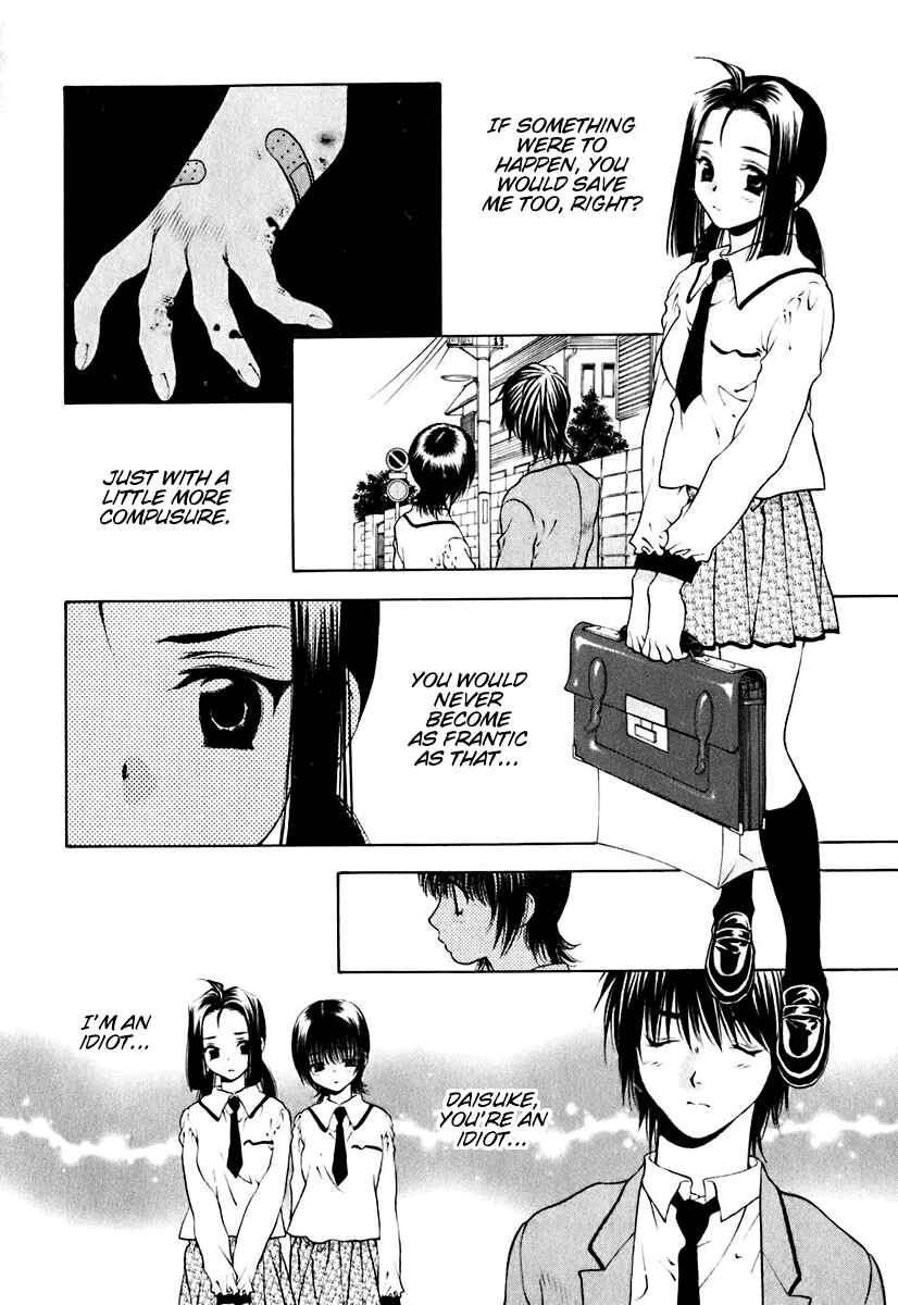 Page 9 Chapter 14 Bitter Virgin