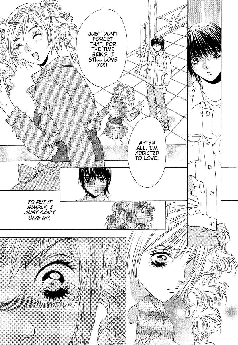 Page 19 Chapter 30 Bitter Virgin