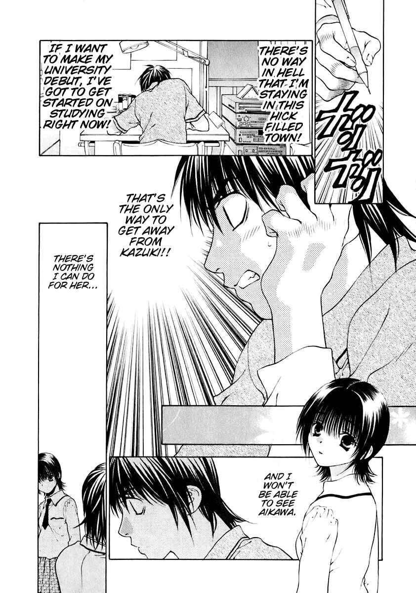 Page 19 Chapter 9 Bitter Virgin