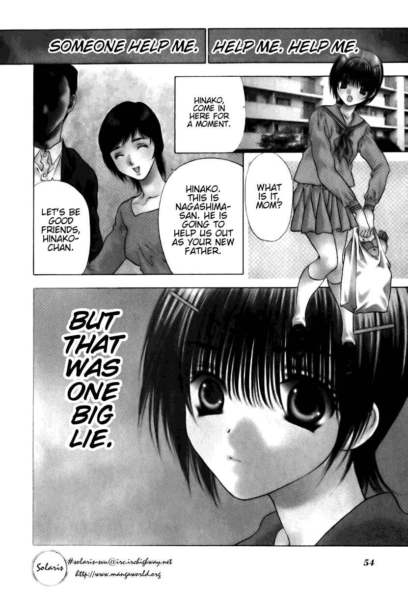 Page 2 Chapter 11 Bitter Virgin