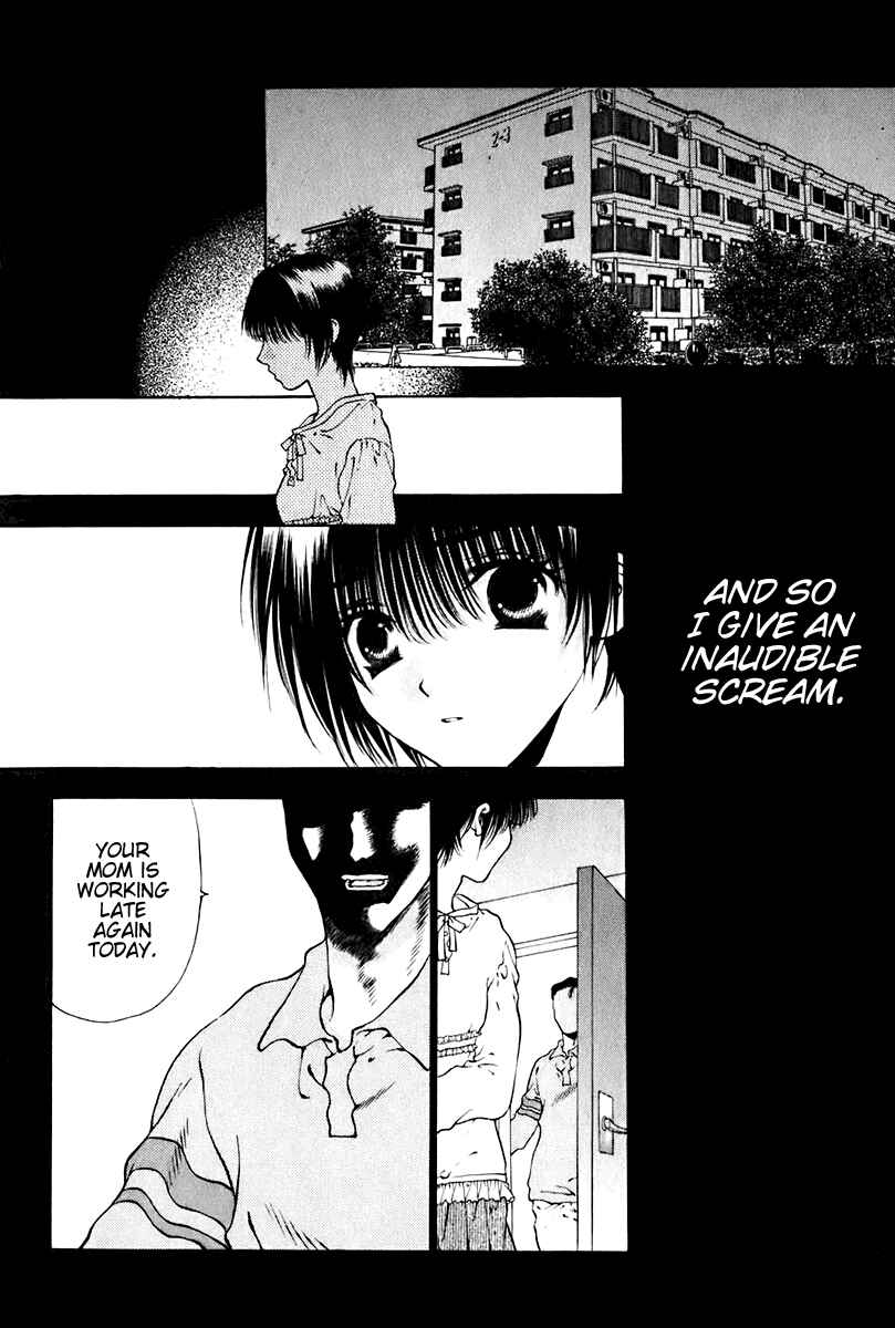 Page 22 Chapter 11 Bitter Virgin