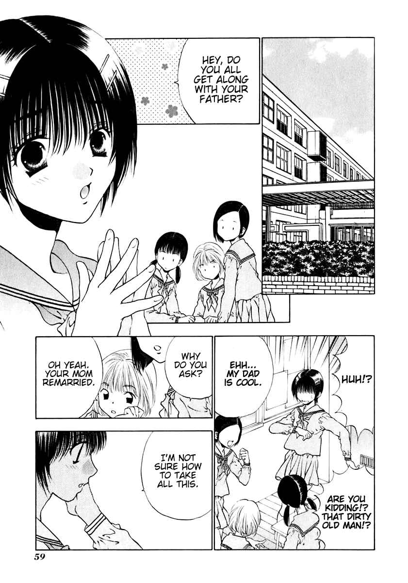 Page 7 Chapter 11 Bitter Virgin