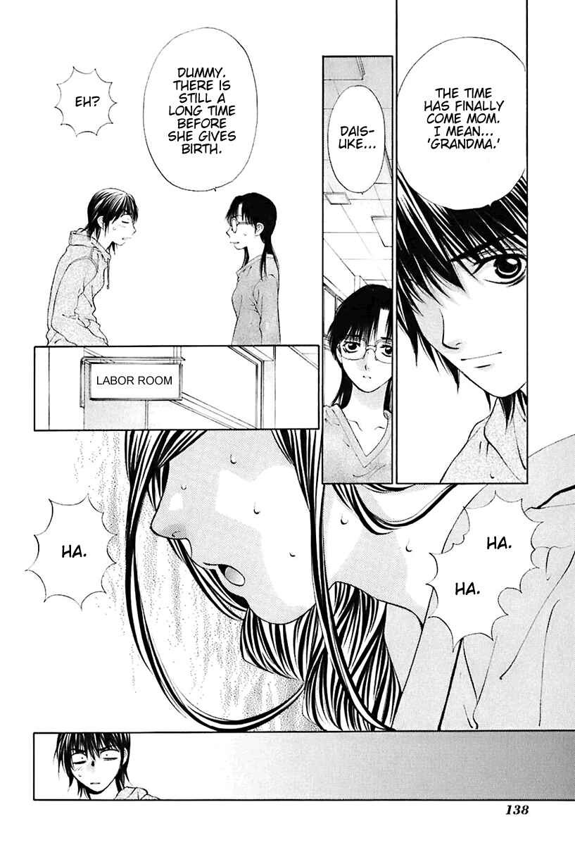 Page 12 Chapter 22 Bitter Virgin