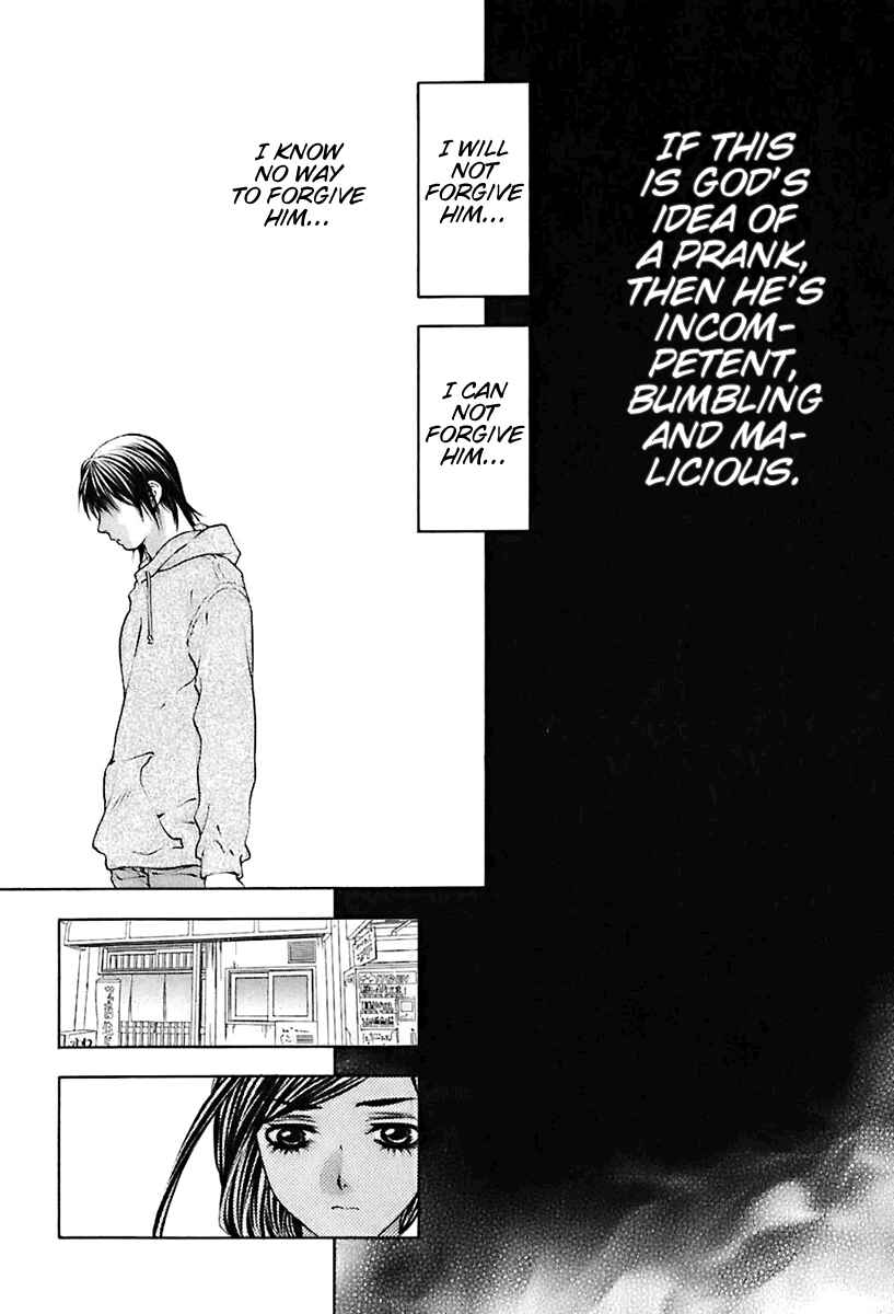Page 2 Chapter 22 Bitter Virgin