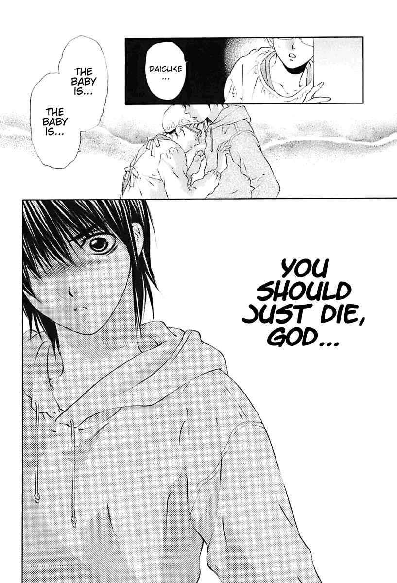 Page 24 Chapter 22 Bitter Virgin