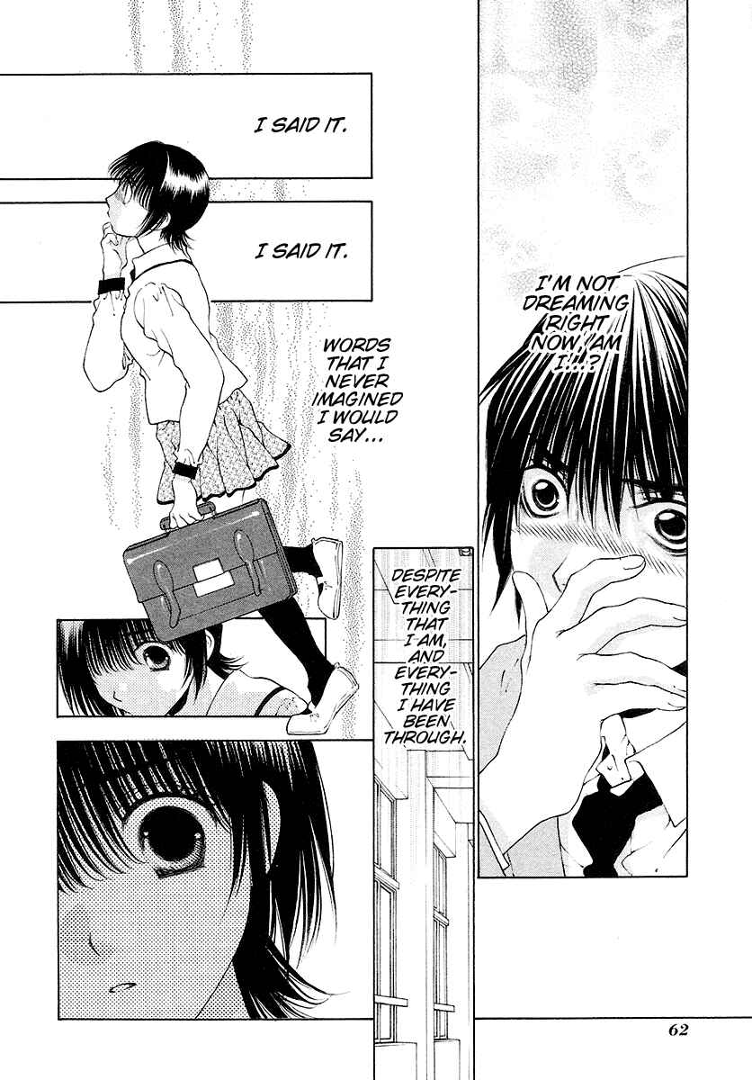 Page 10 Chapter 27 Bitter Virgin