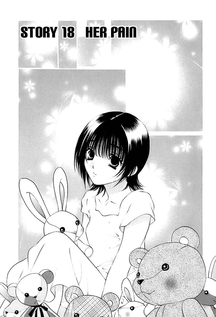 Page 1 Chapter 18 Bitter Virgin