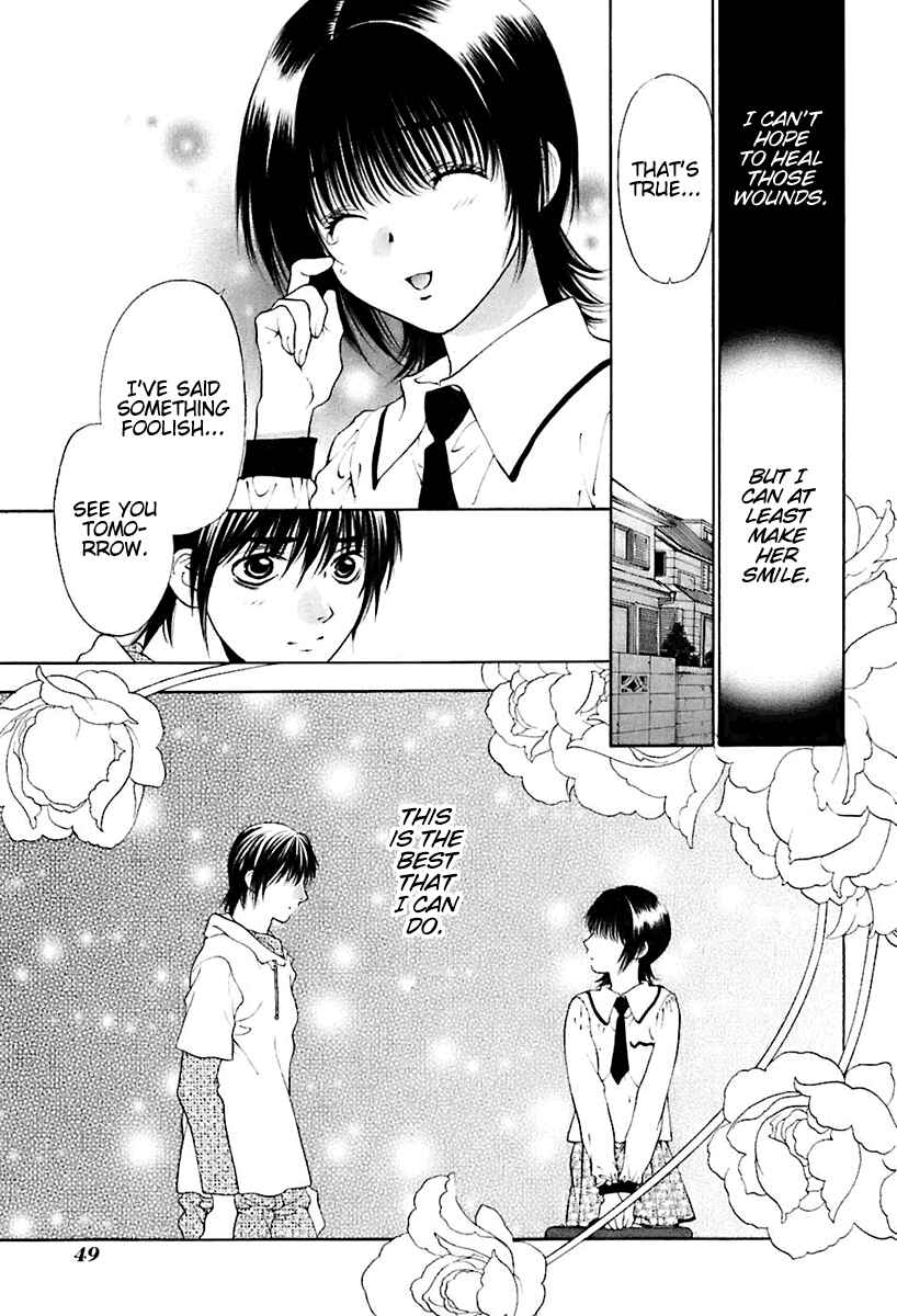 Page 23 Chapter 18 Bitter Virgin