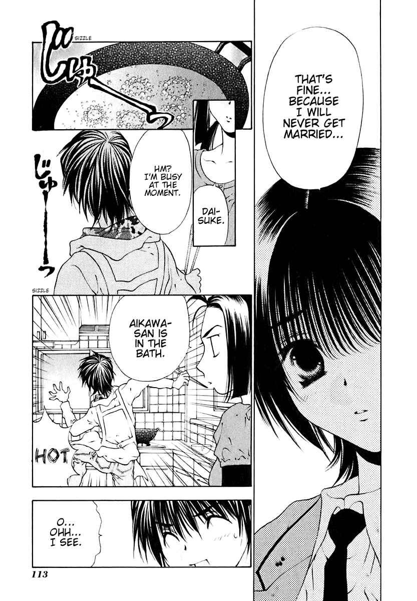 Page 14 Chapter 13 Bitter Virgin