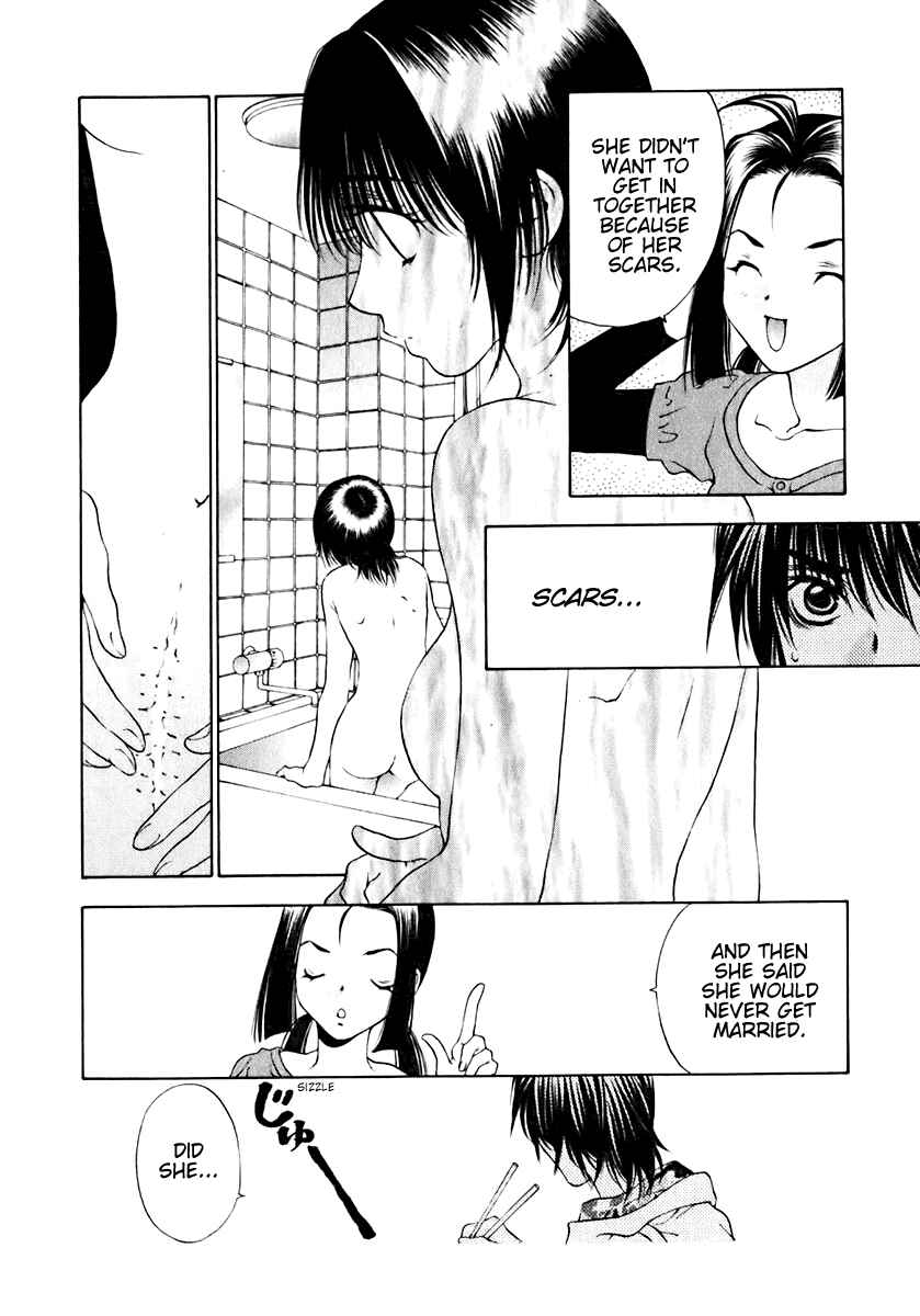 Page 15 Chapter 13 Bitter Virgin