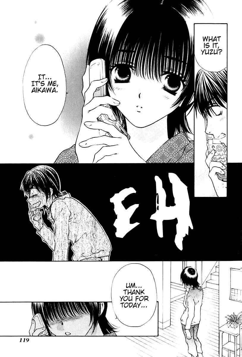 Page 20 Chapter 13 Bitter Virgin