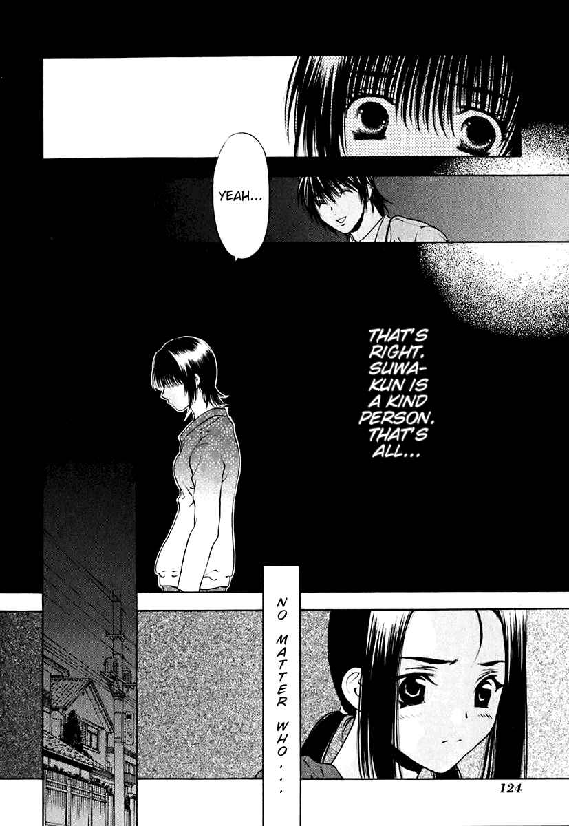 Page 25 Chapter 13 Bitter Virgin