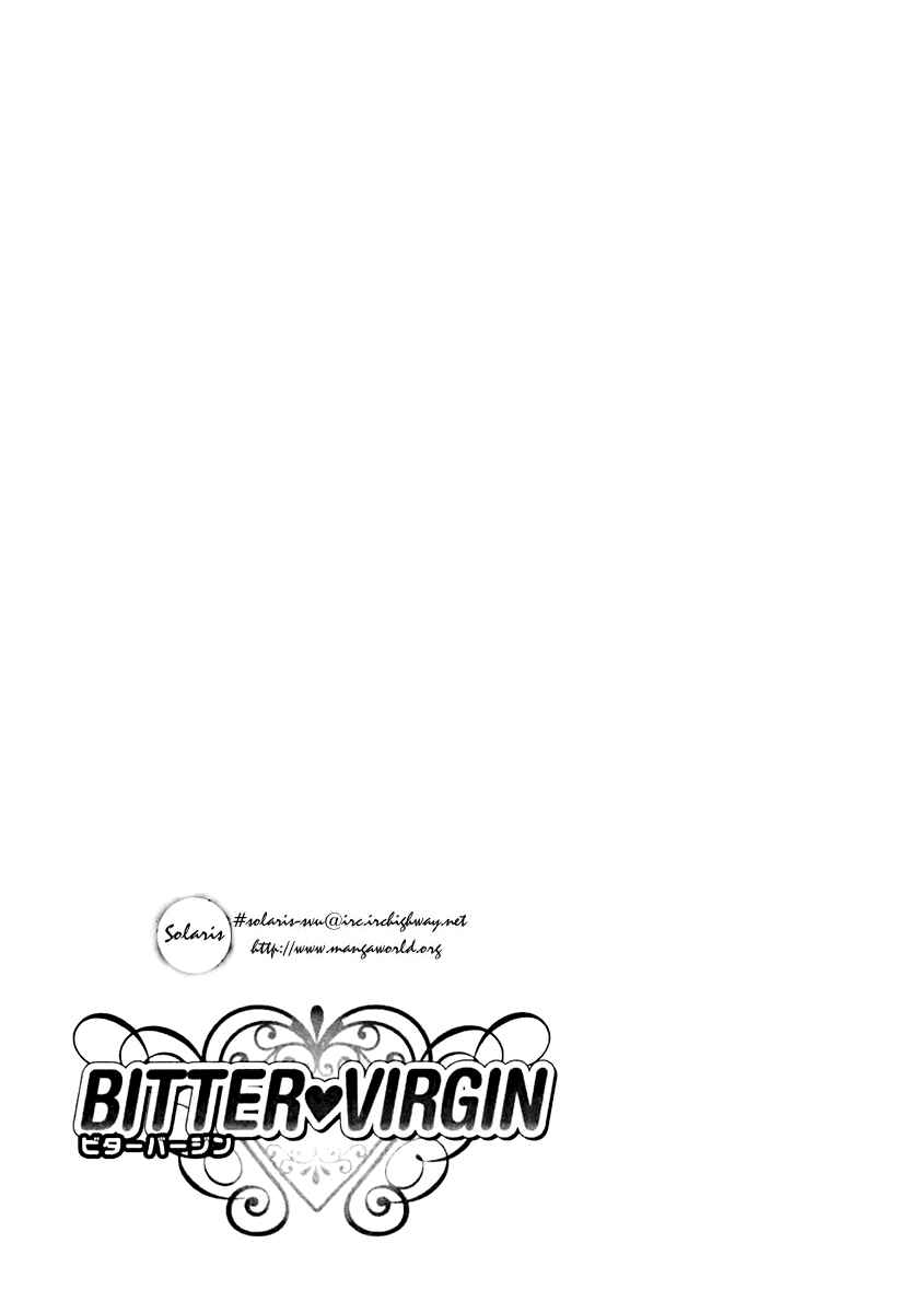 Page 26 Chapter 13 Bitter Virgin