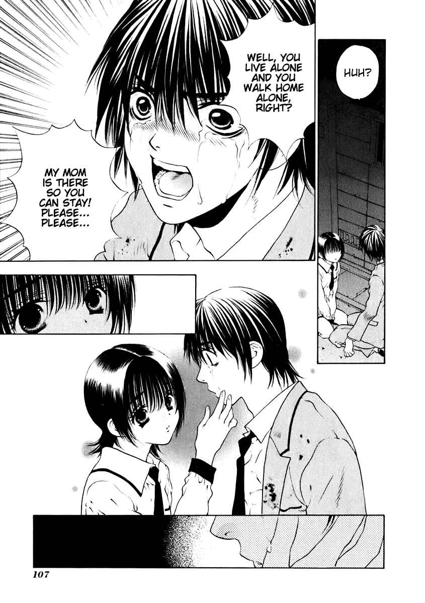 Page 8 Chapter 13 Bitter Virgin