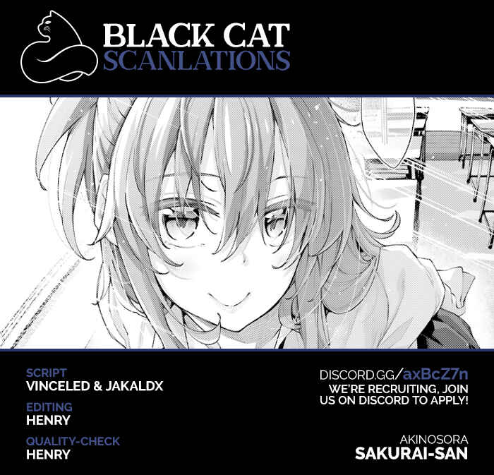 Page 2 Chapter 4 Sakurai-san wa Kizuite Hoshii