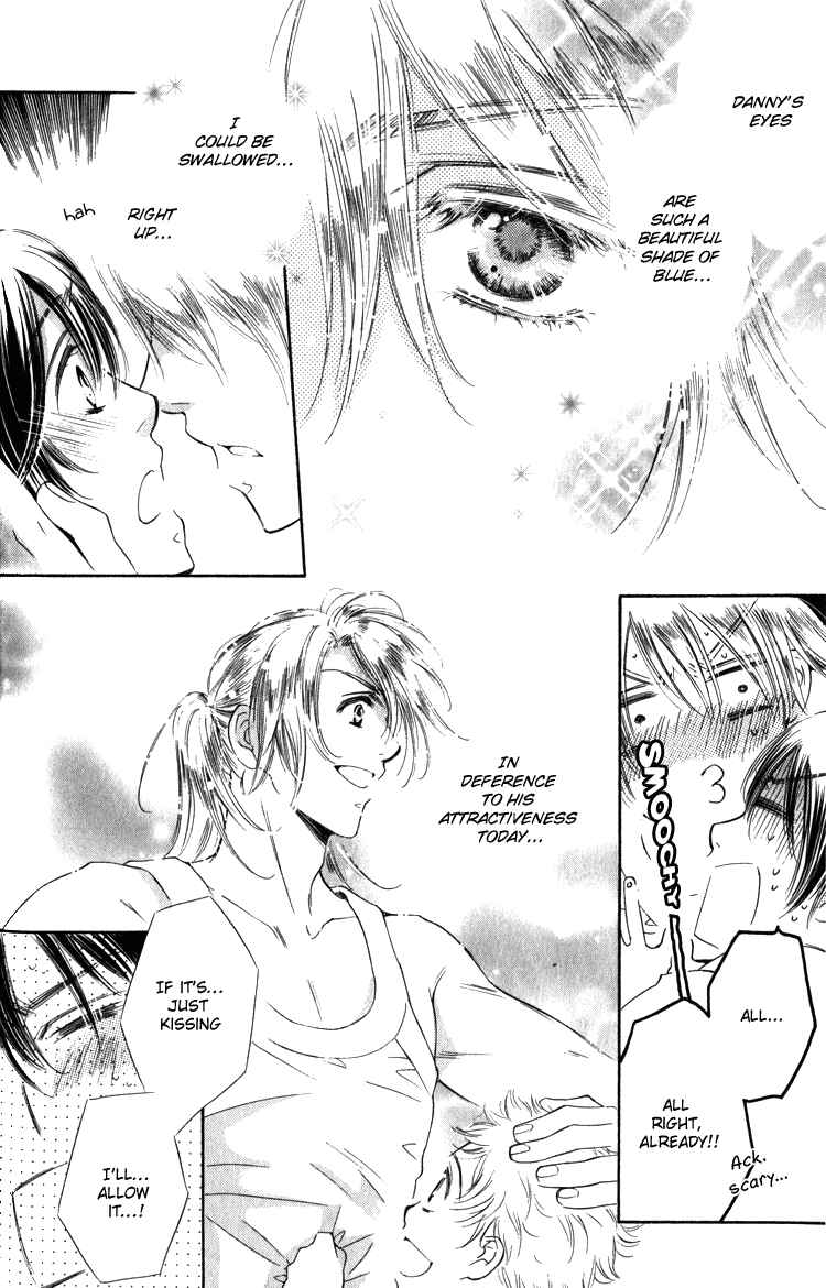 Page 18 Chapter 2 Tadaima Shugyouchuu