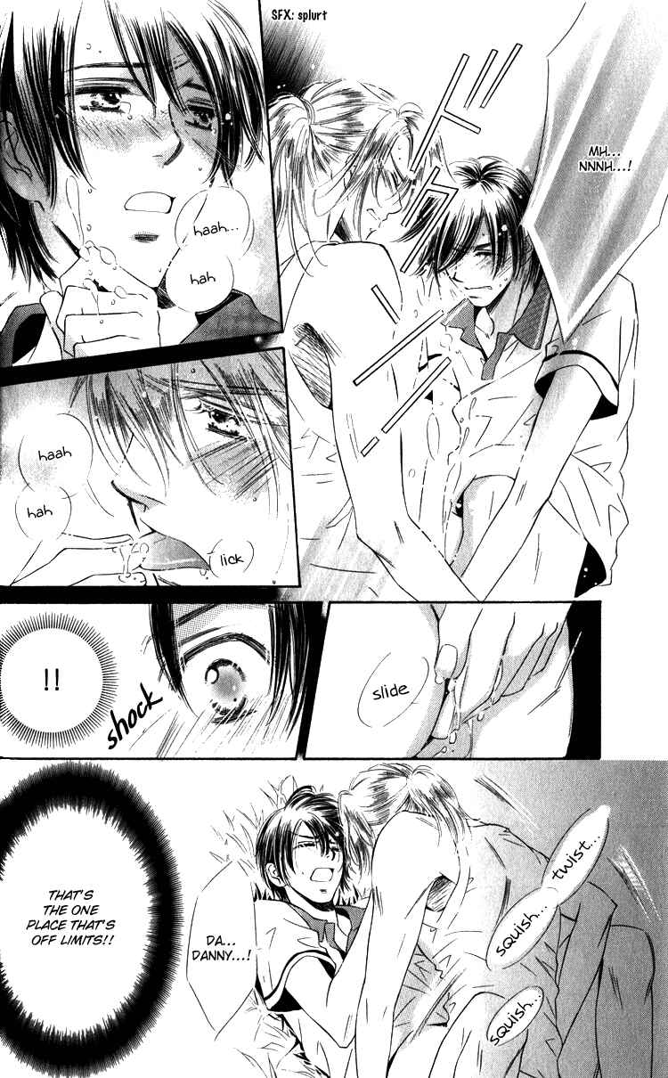 Page 26 Chapter 2 Tadaima Shugyouchuu