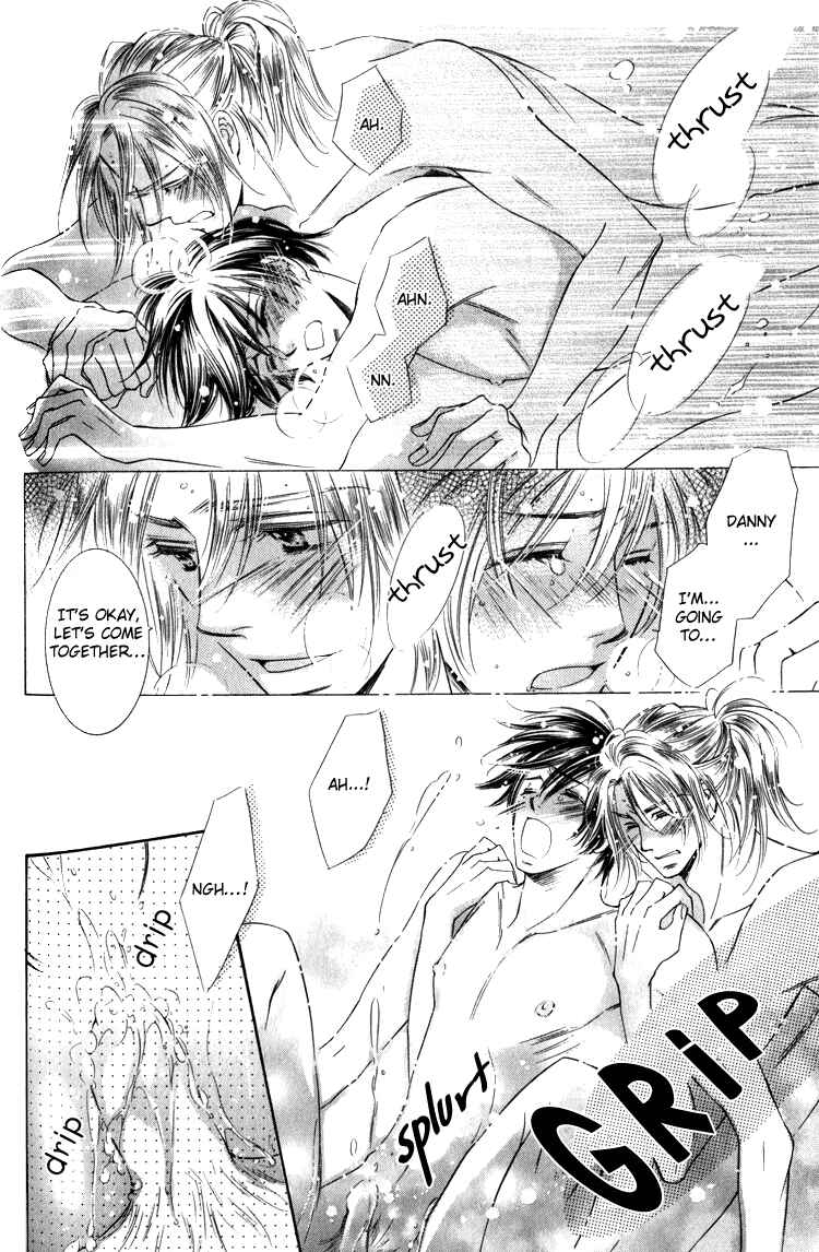 Page 24 Chapter 5 Tadaima Shugyouchuu