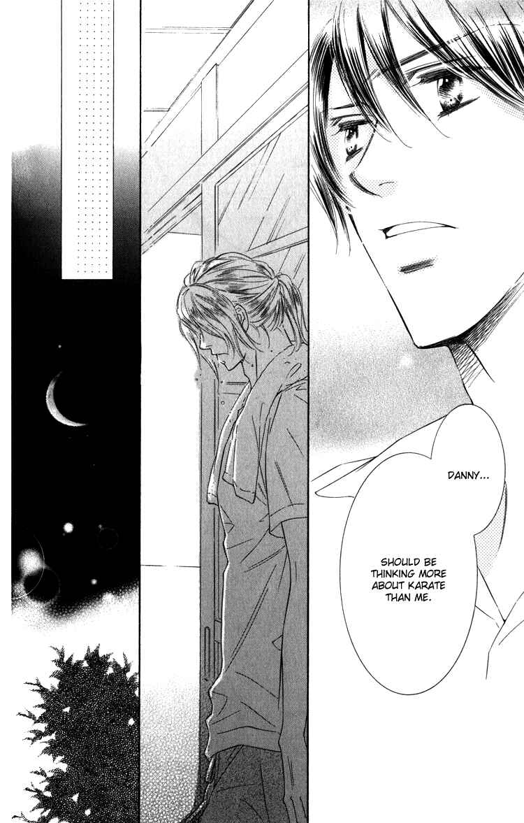 Page 20 Chapter 4 Tadaima Shugyouchuu