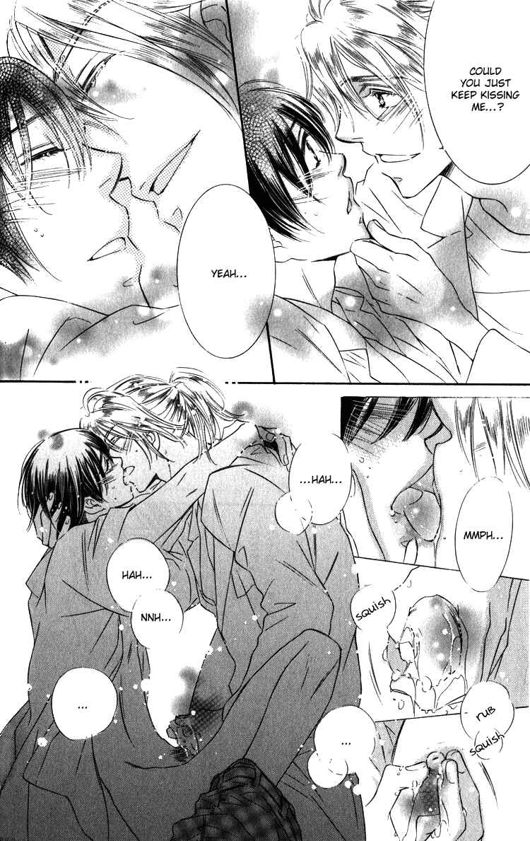 Page 30 Chapter 3 Tadaima Shugyouchuu