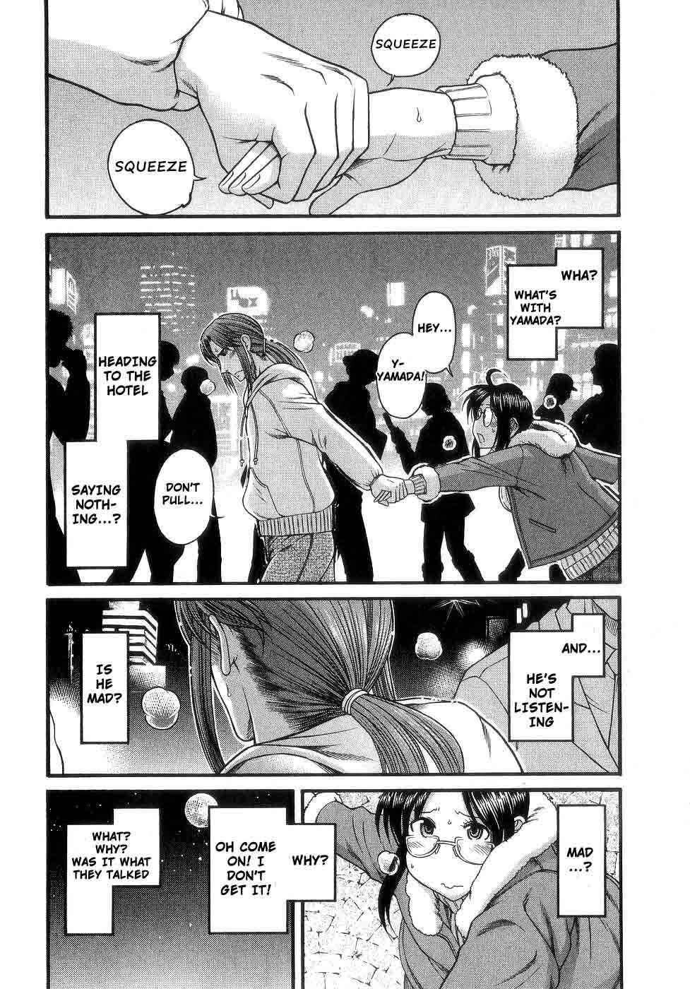 Page 14 Chapter 3 Koi wa Misoji wo Sugite kara