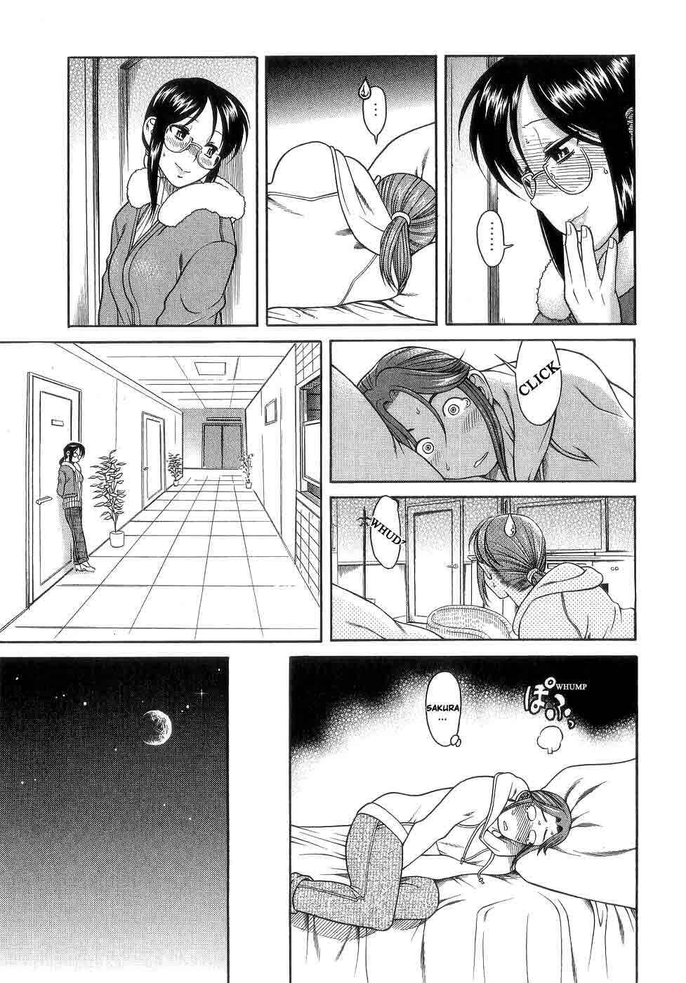 Page 19 Chapter 3 Koi wa Misoji wo Sugite kara