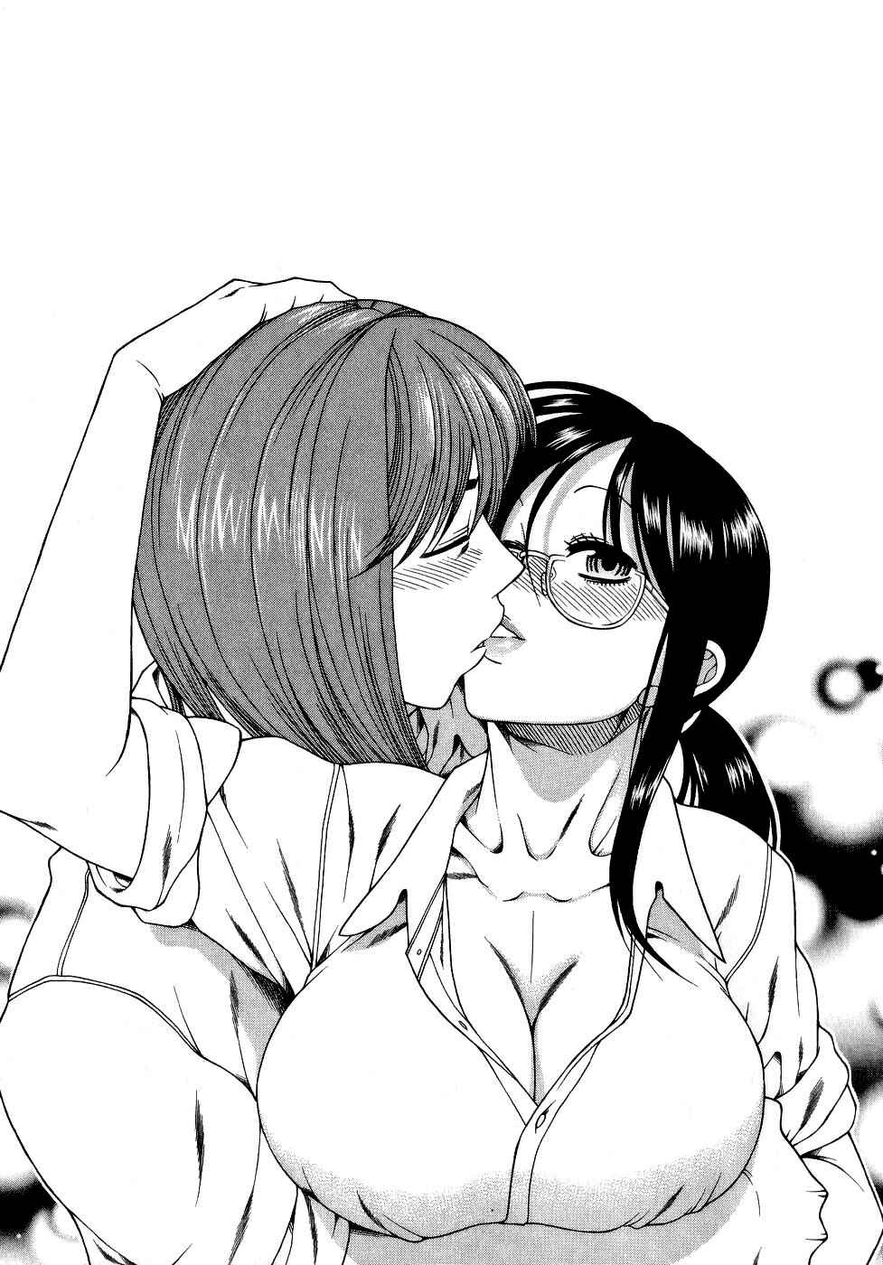 Page 24 Chapter 6 Koi wa Misoji wo Sugite kara