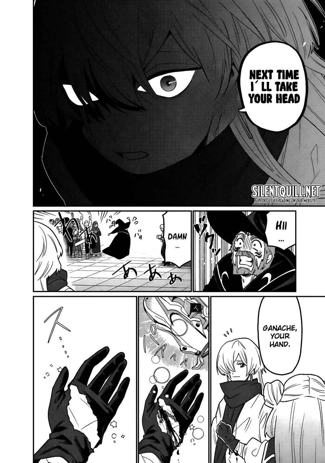 Page 13 Chapter 8 Guild Tsuihousareta Zatsuyou-gakari no Gekokujou ~Chou Bannou na Seikatsu Skill de Sekai Saikyou~