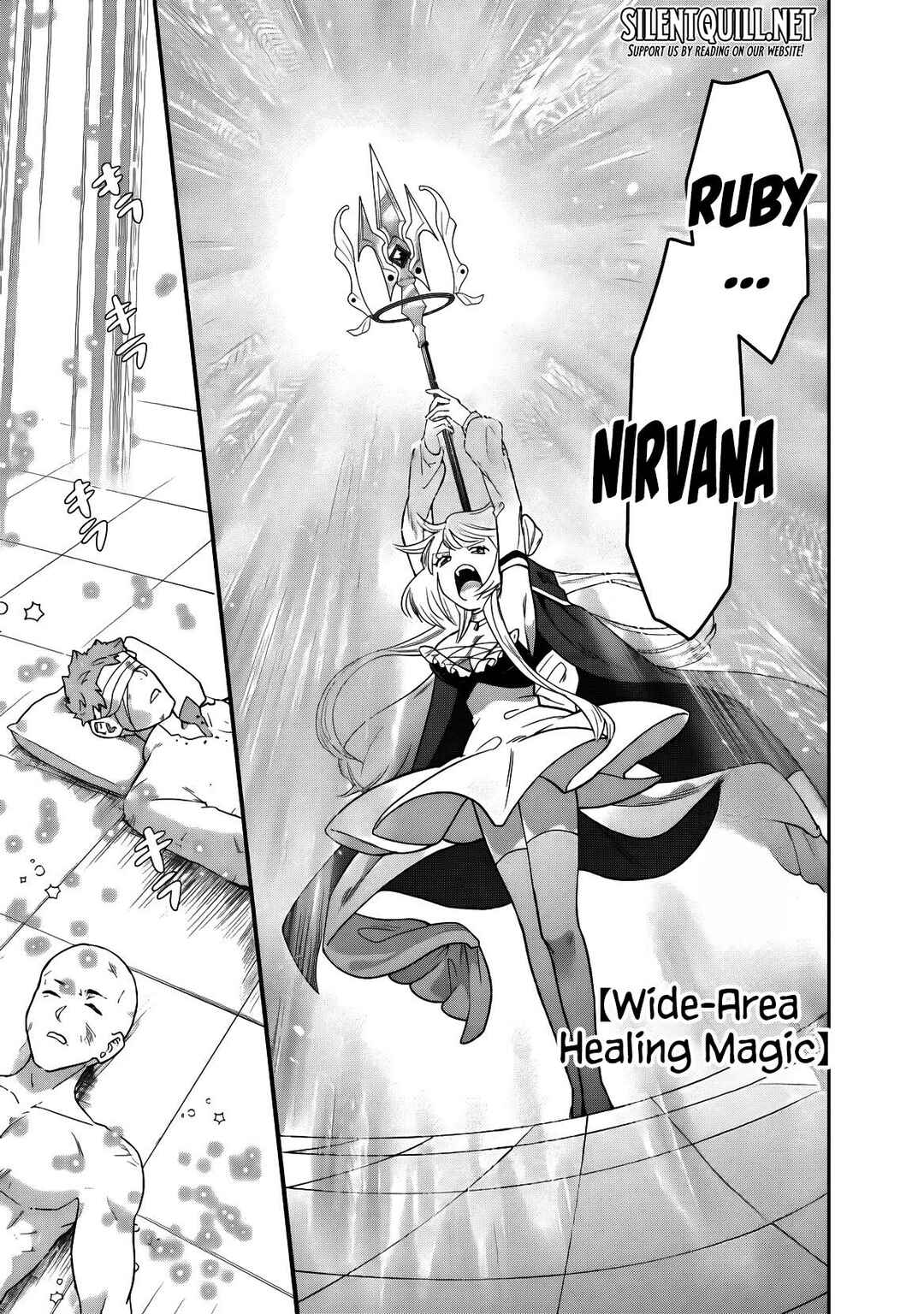 Page 4 Chapter 8 Guild Tsuihousareta Zatsuyou-gakari no Gekokujou ~Chou Bannou na Seikatsu Skill de Sekai Saikyou~